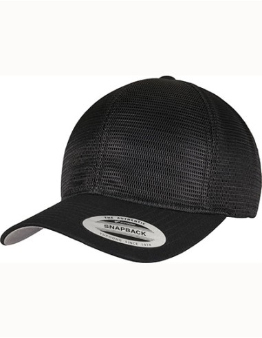FLE-6360-360 Omnimesh Cap